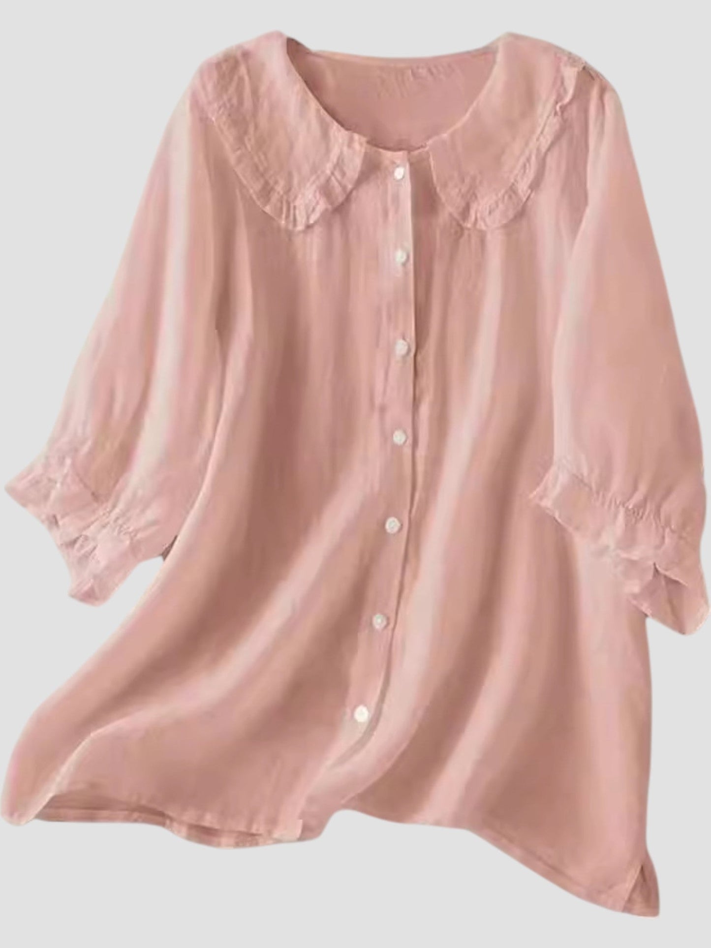 Luana - Blouse