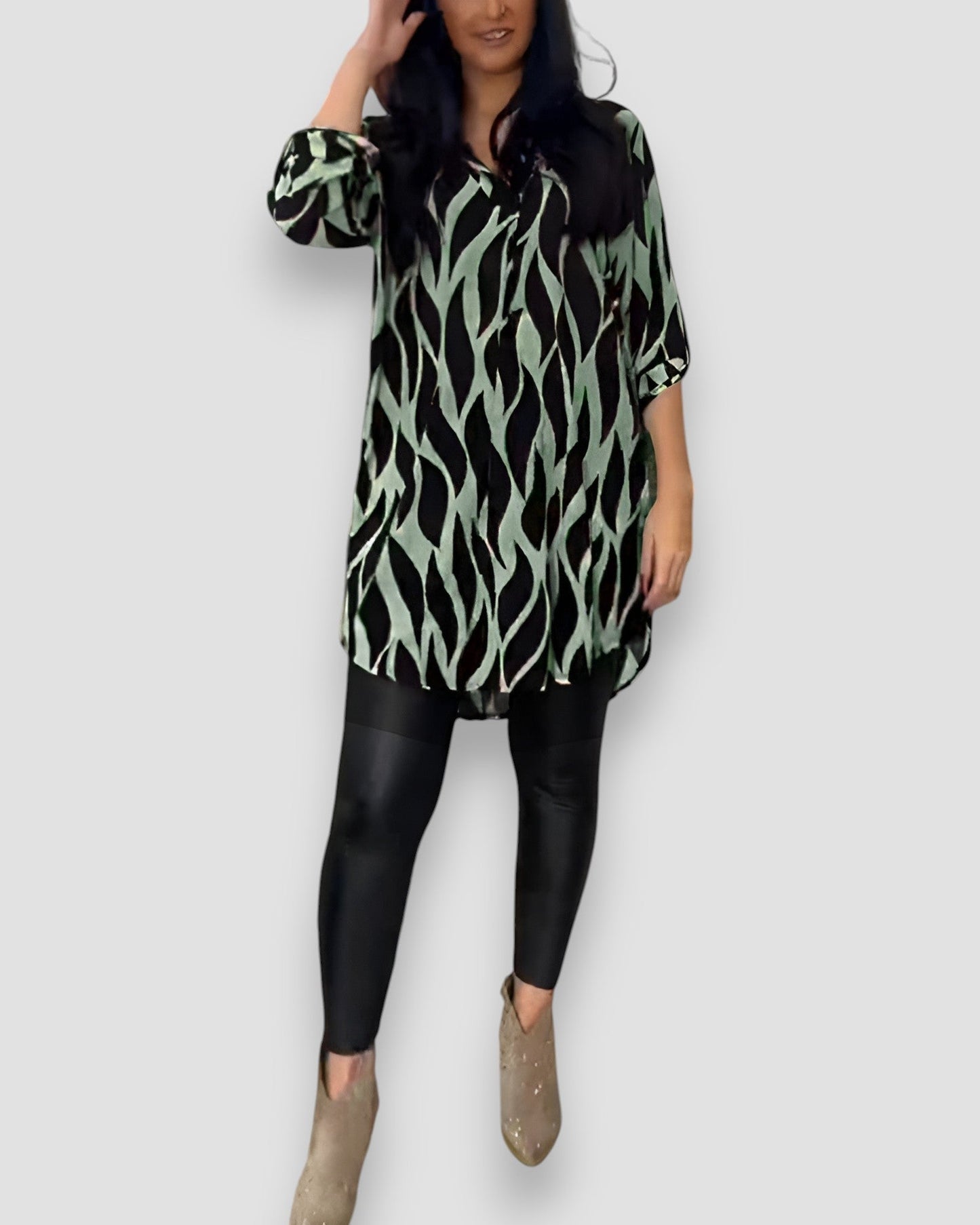 Micol - Blouse
