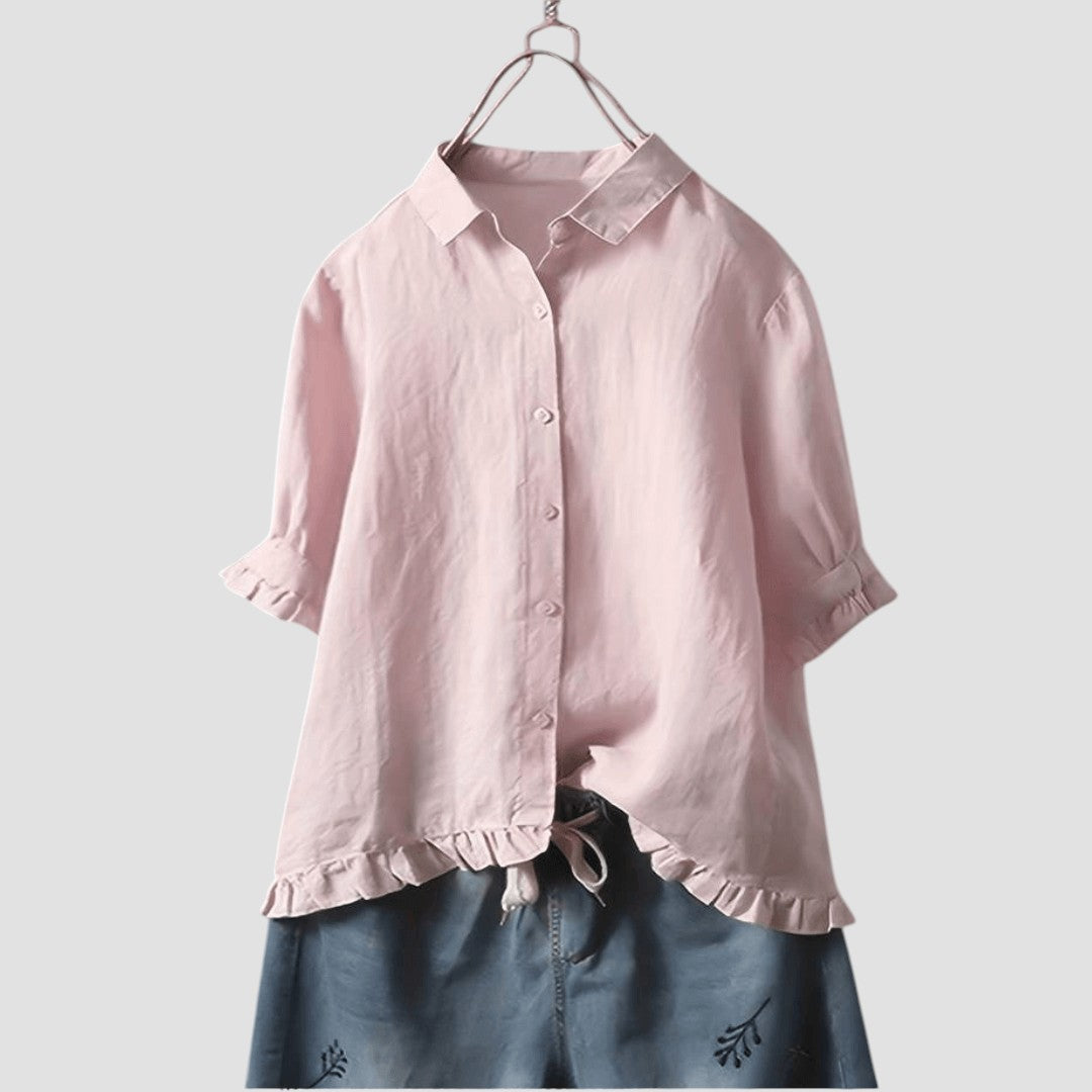 Lola - Blouse