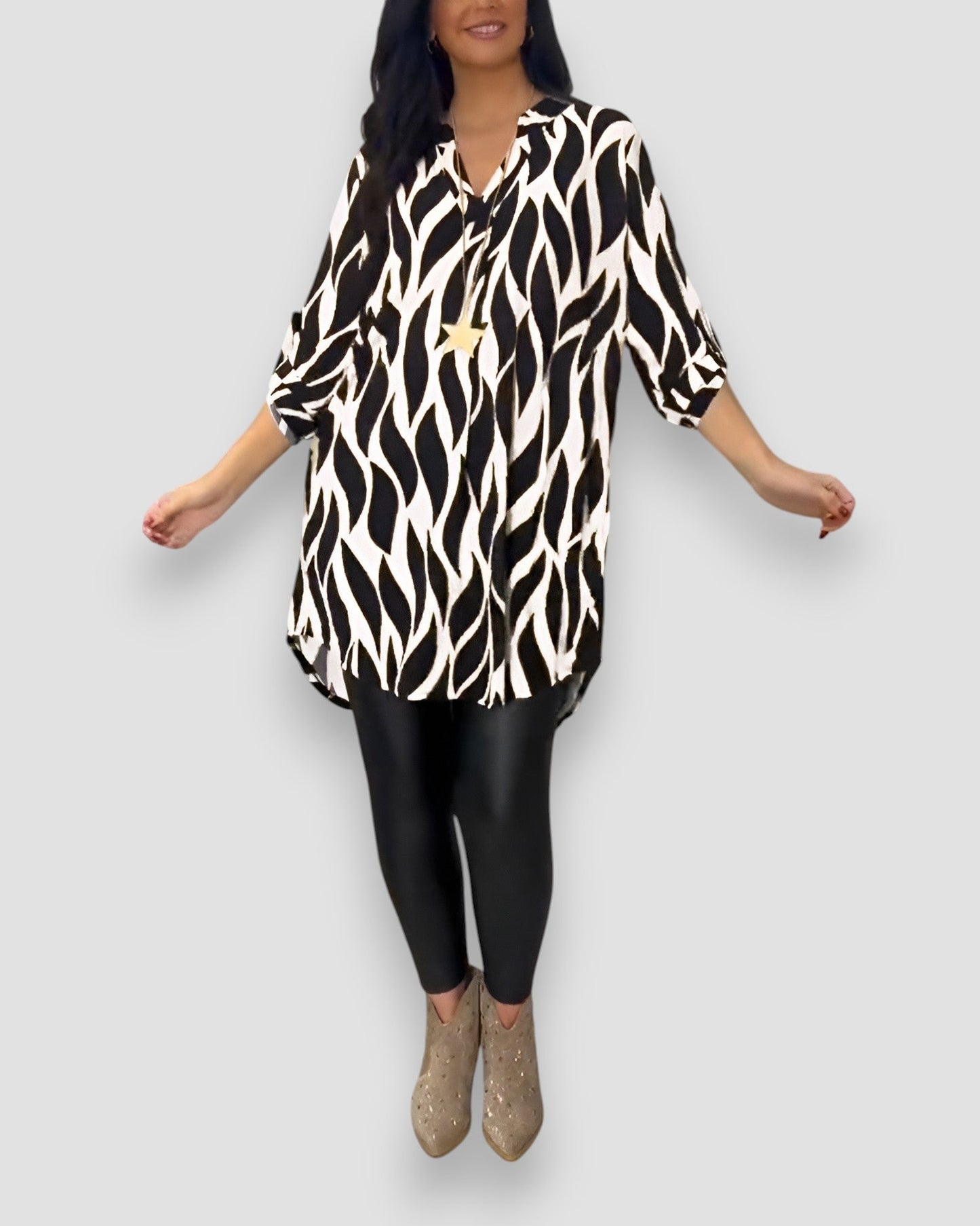 Micol - Blouse