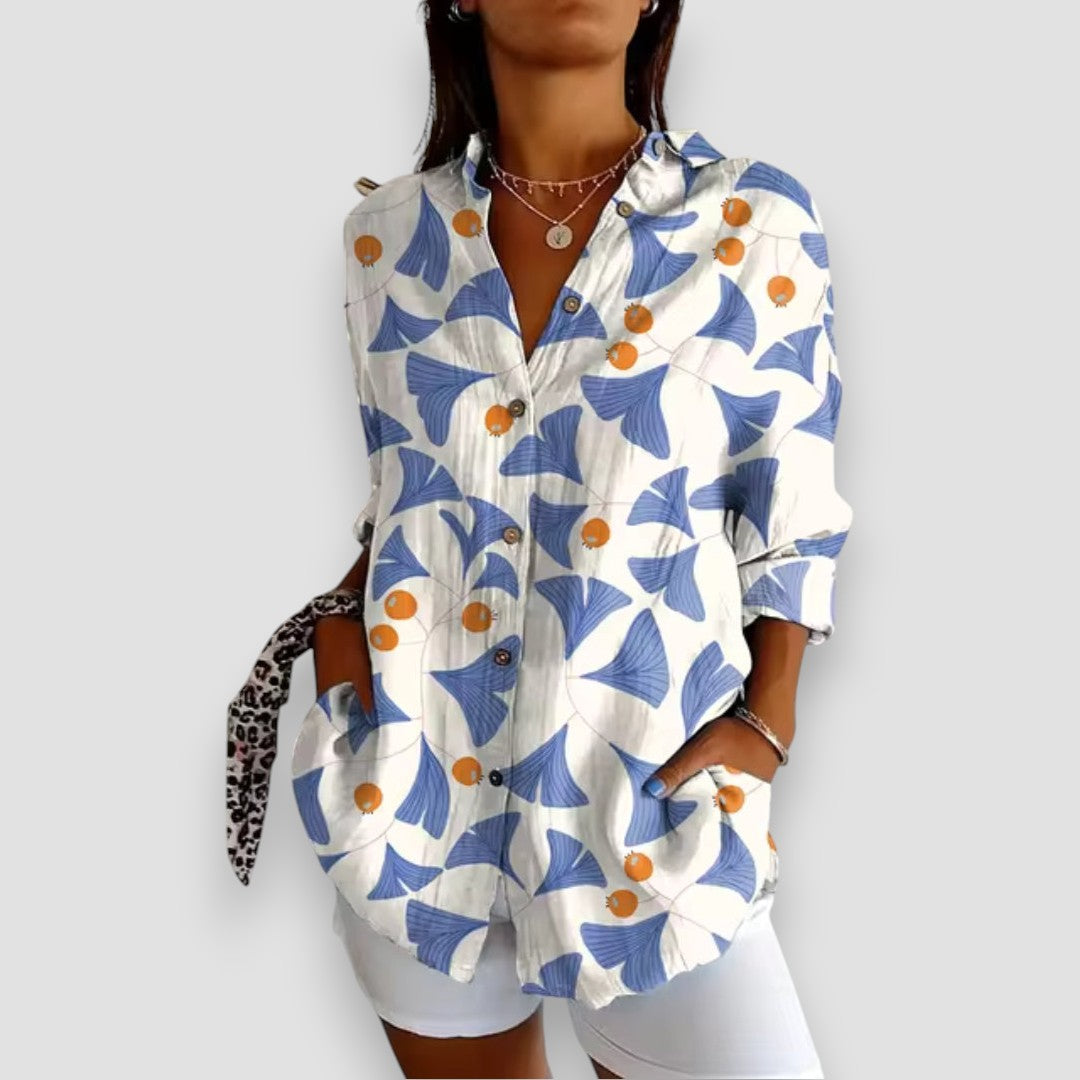 Sofia - Blouse
