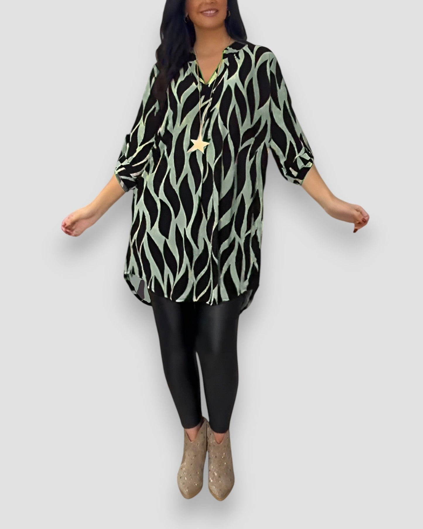 Micol - Blouse