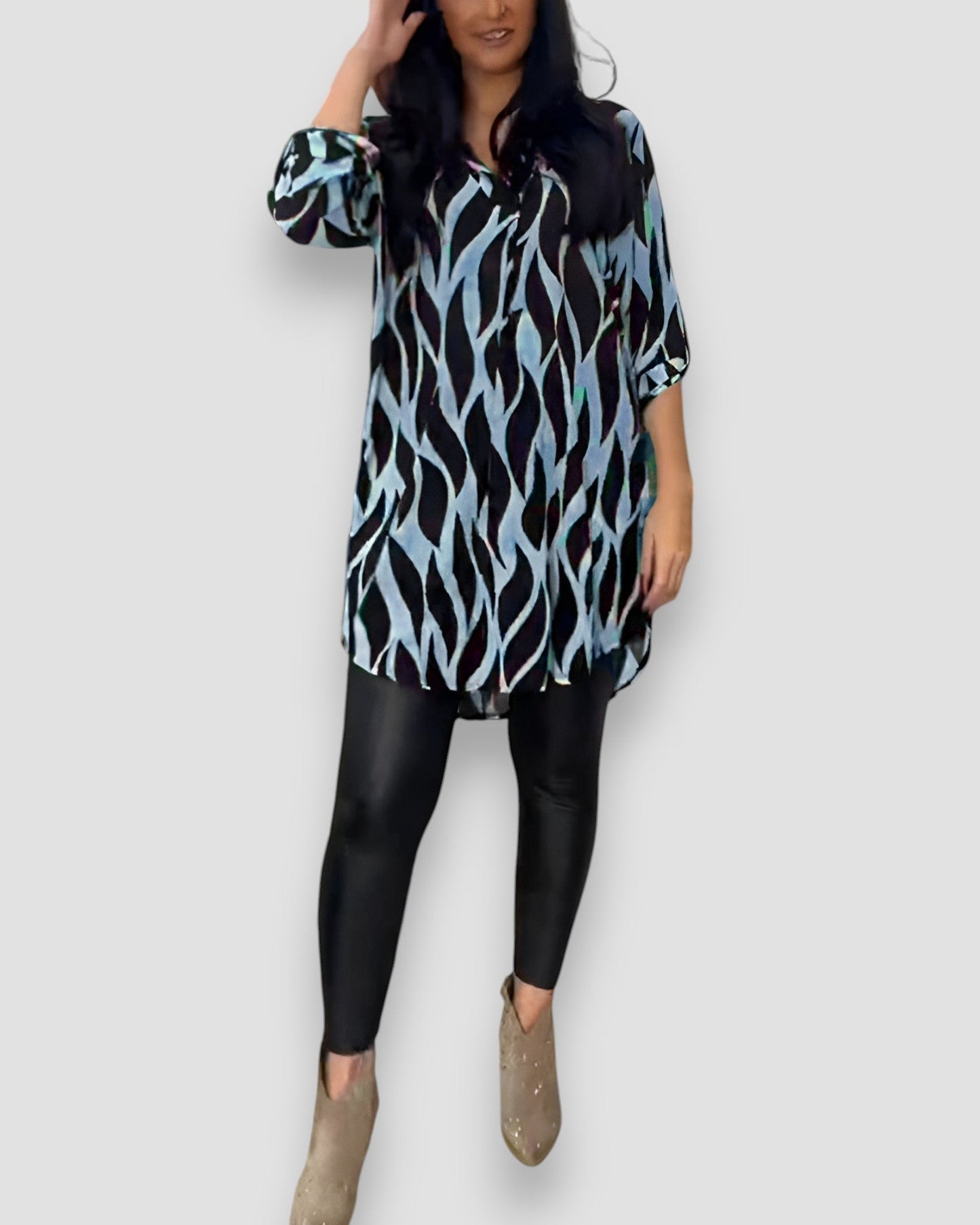 Micol - Blouse