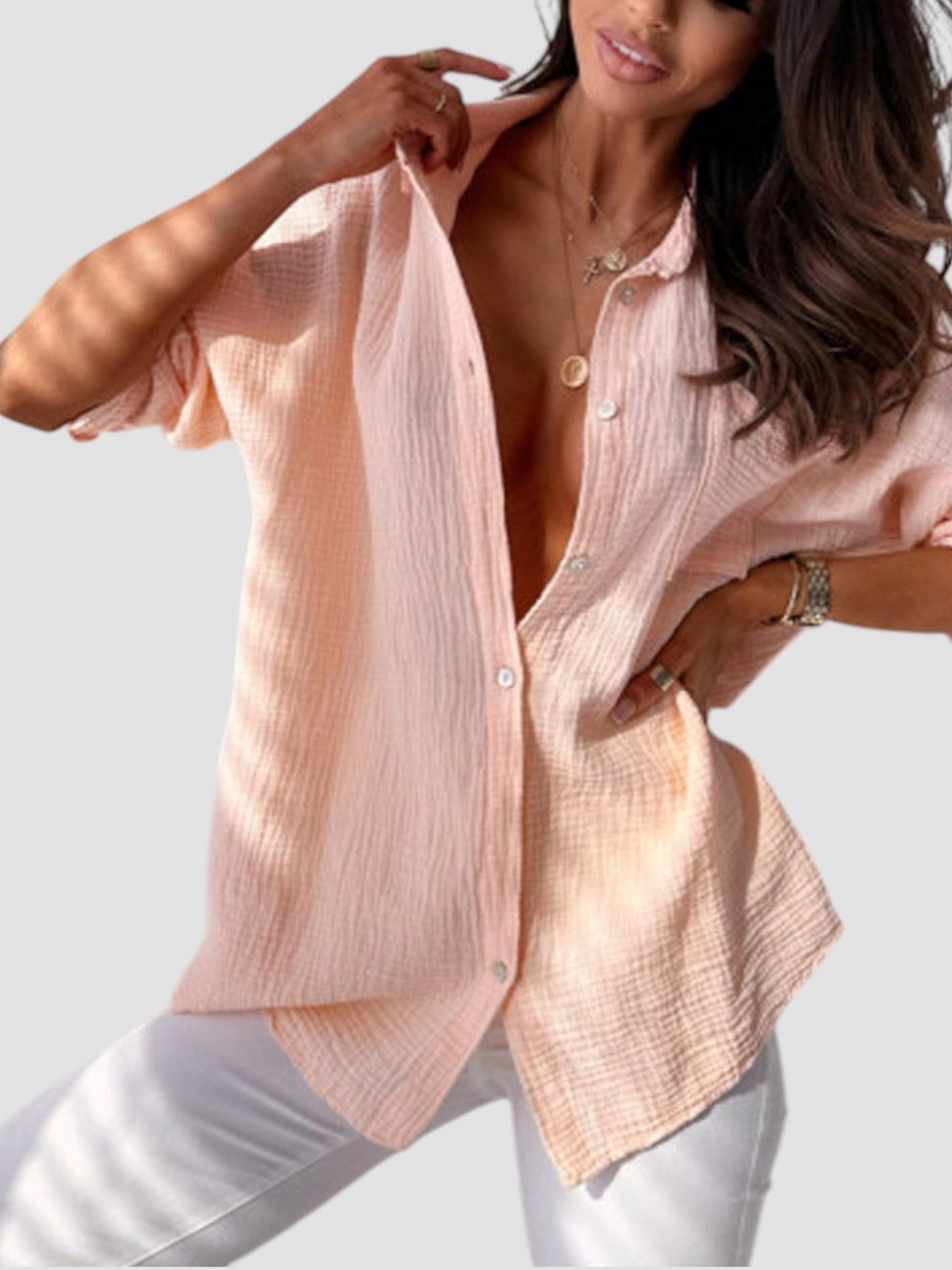 Franca - Blouse