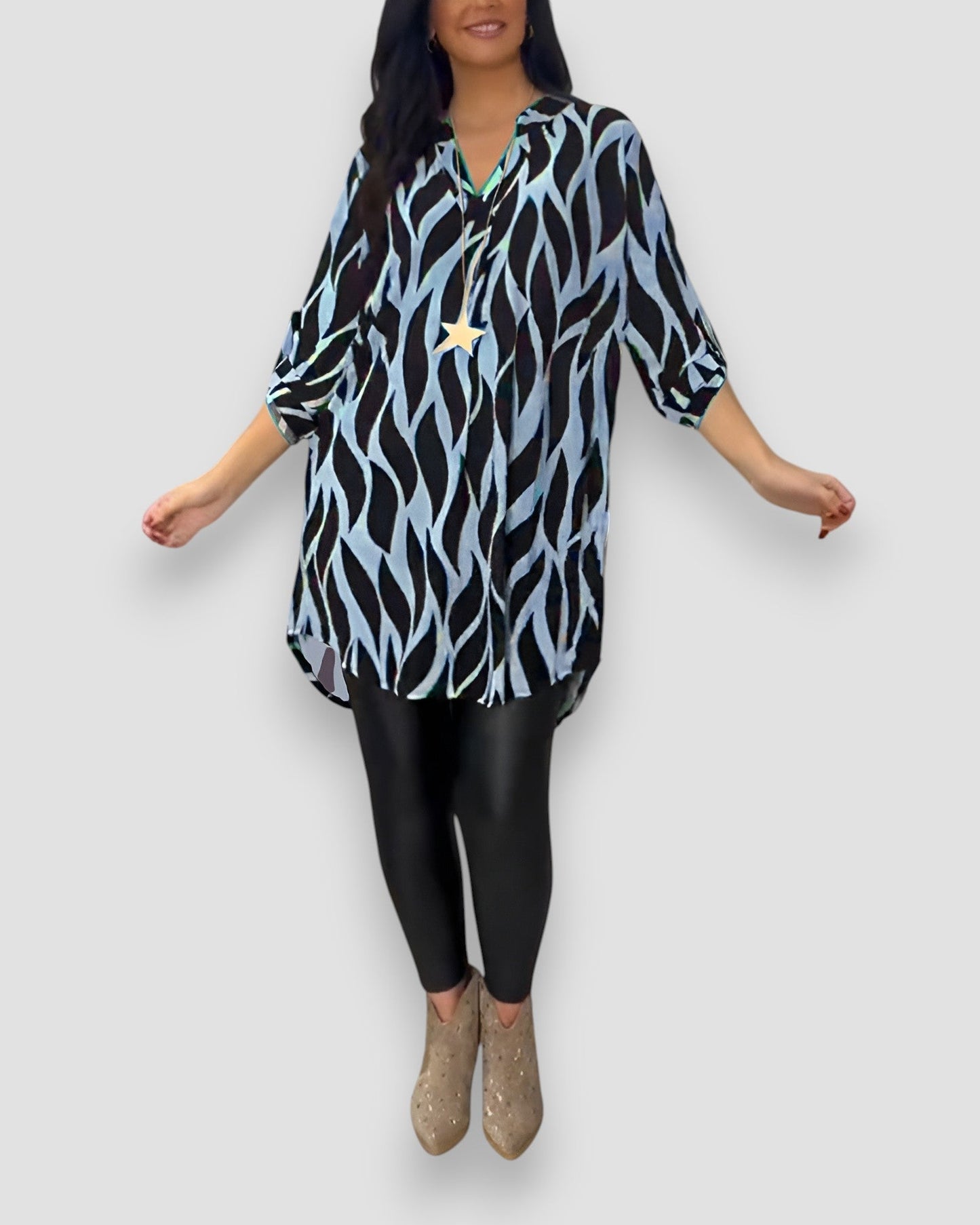 Micol - Blouse