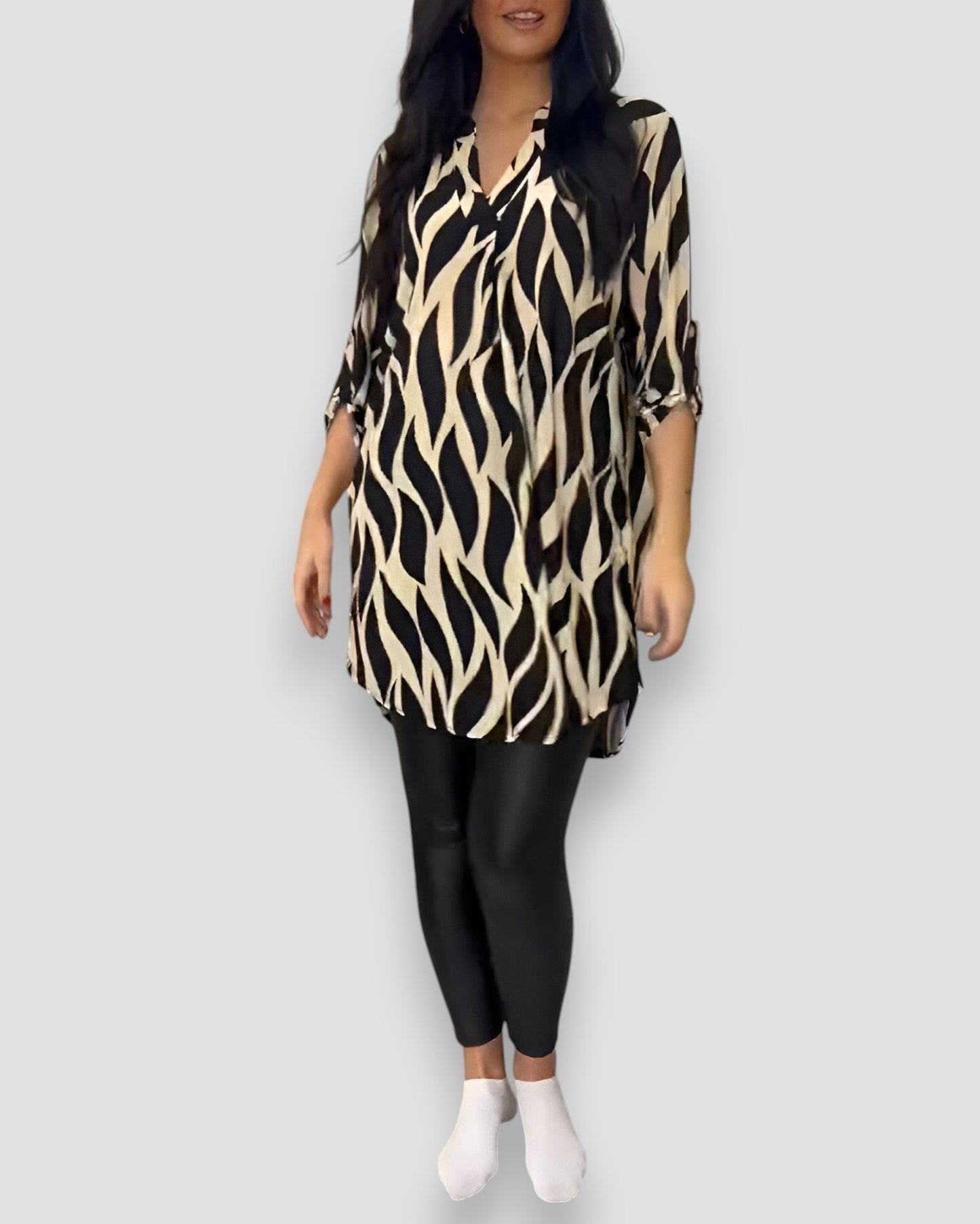 Micol - Blouse