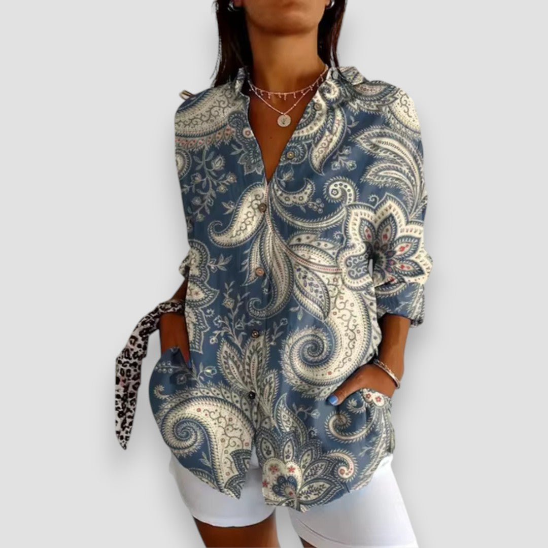 Sofia - Blouse