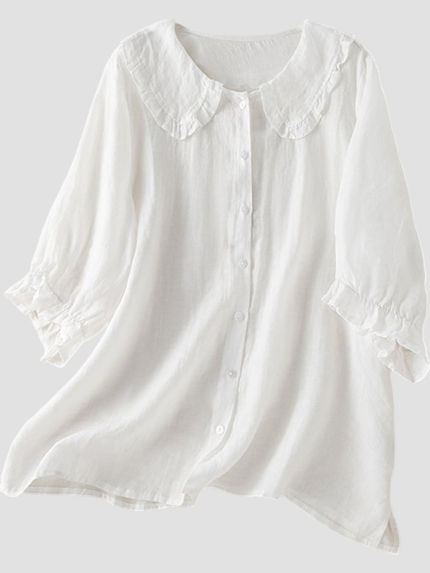 Luana - Blouse