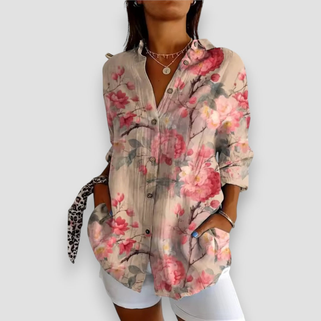 Sofia - Blouse