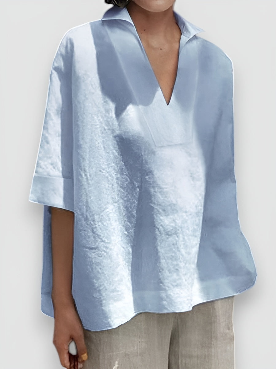 Olga - Blouse