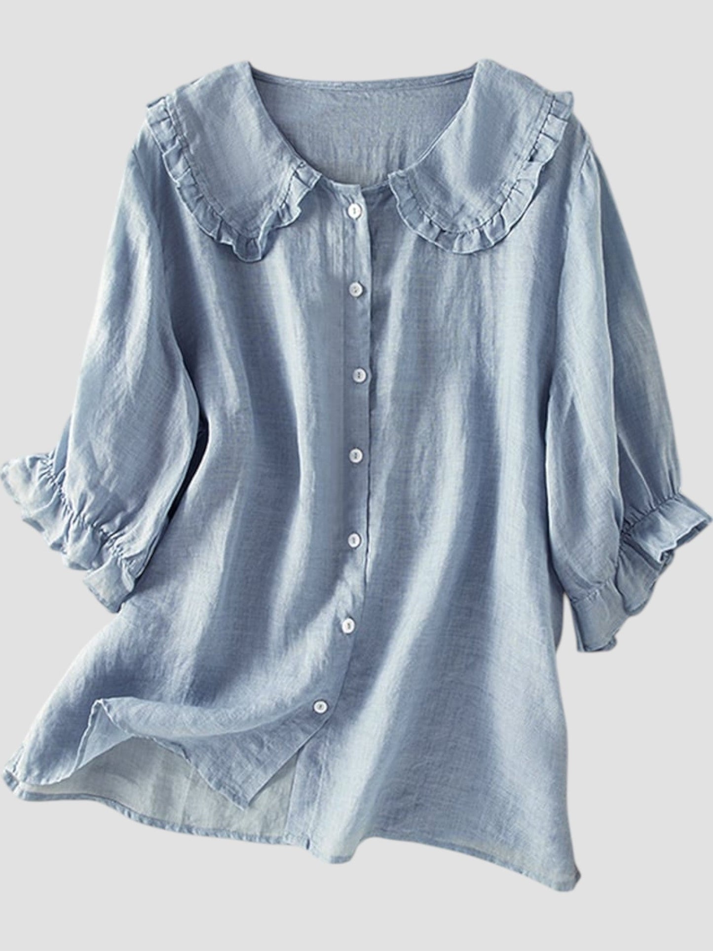 Luana - Blouse