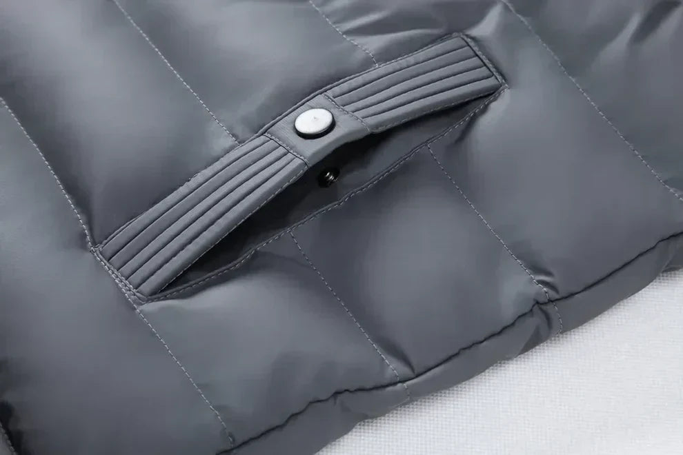 RL | Funktionale und elegante Jacke