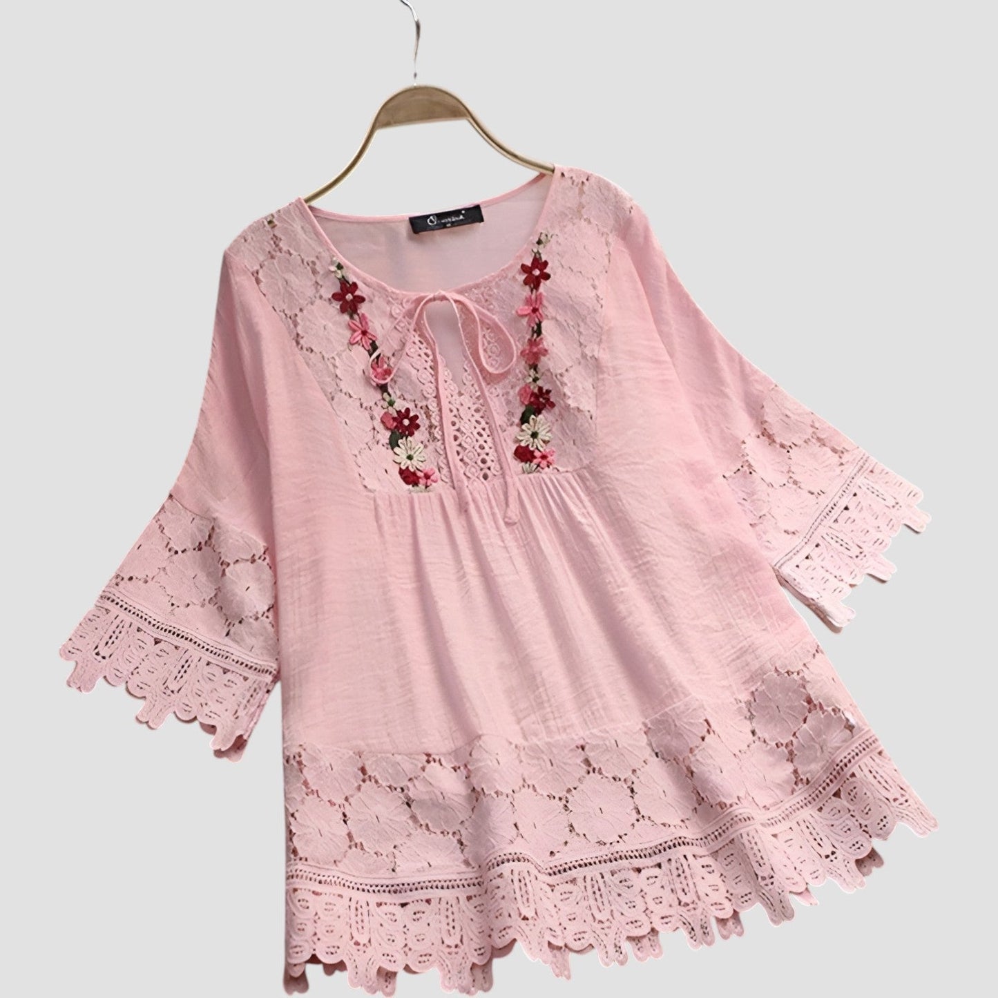 Lavinia - Blouse