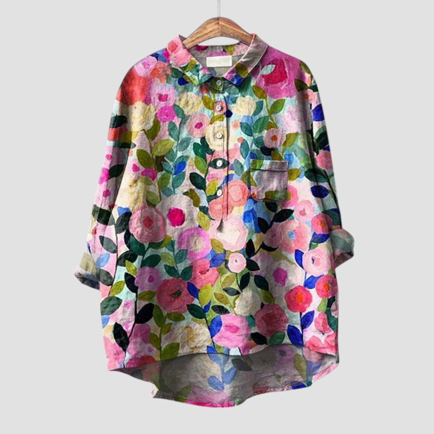 Alfonsina - Blouse