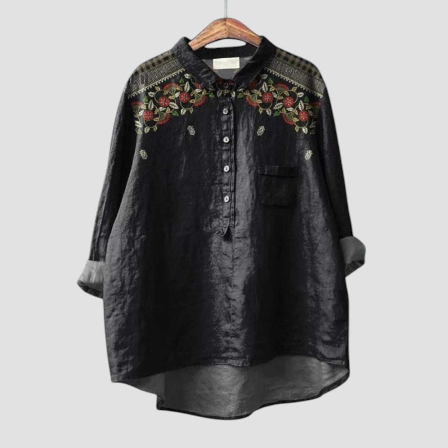 Carina - Blouse