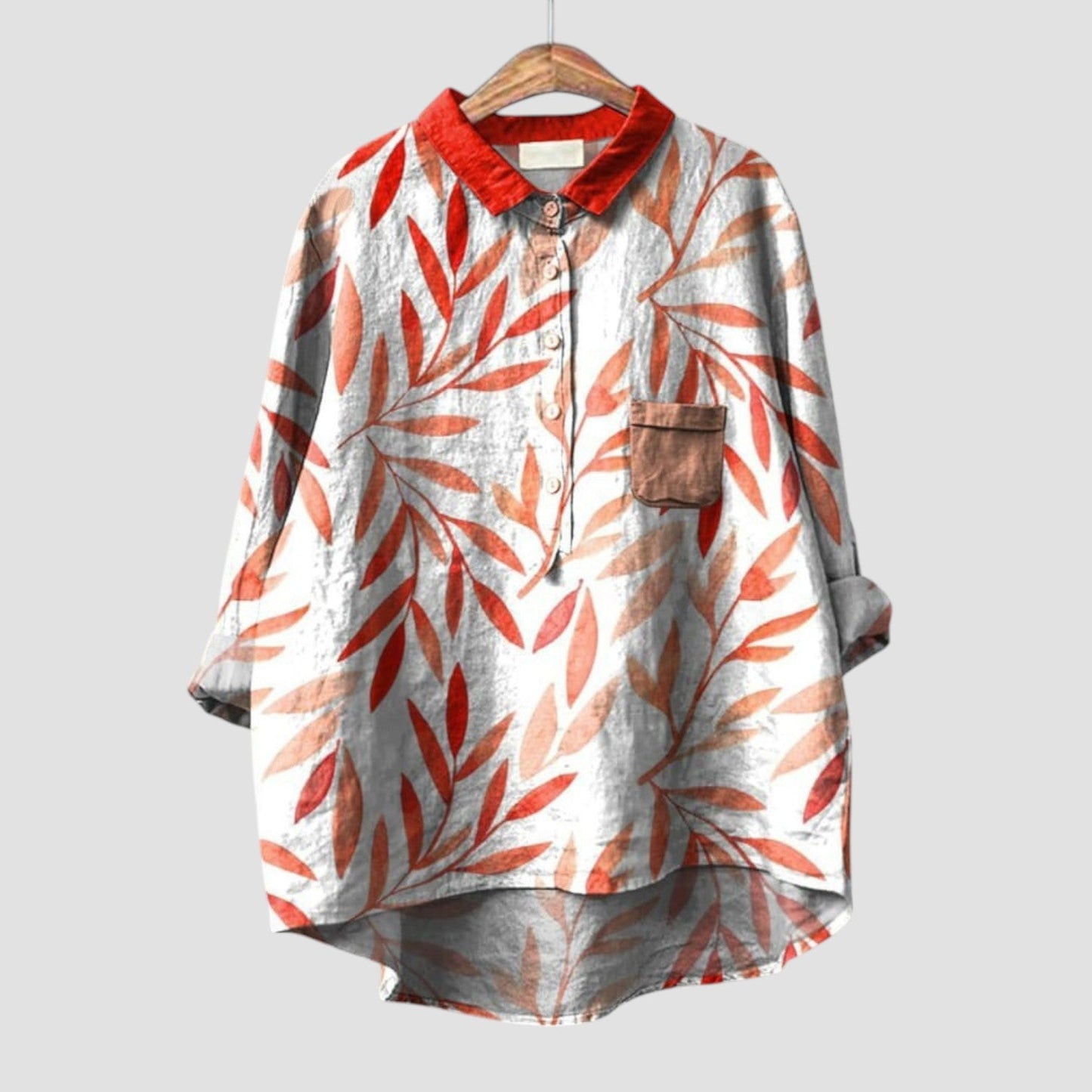 Marcella - Blouse