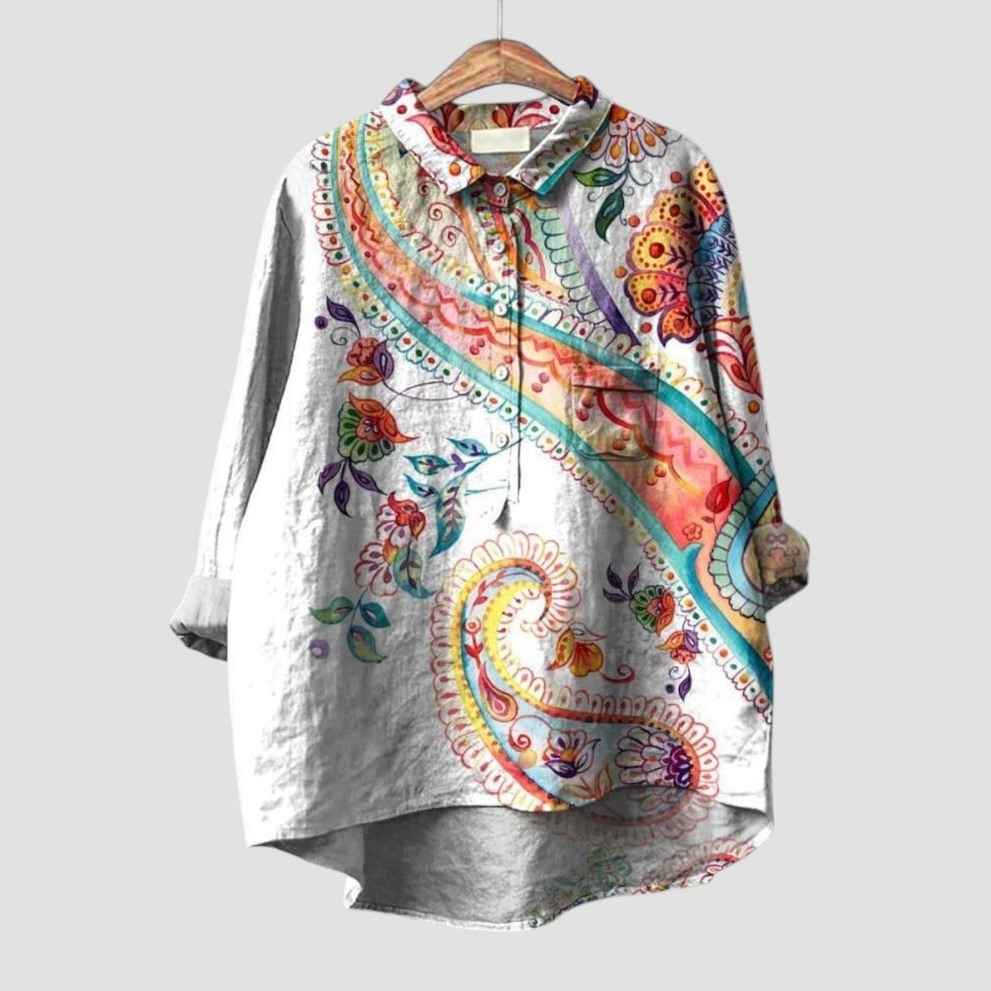Mariella - Blouse