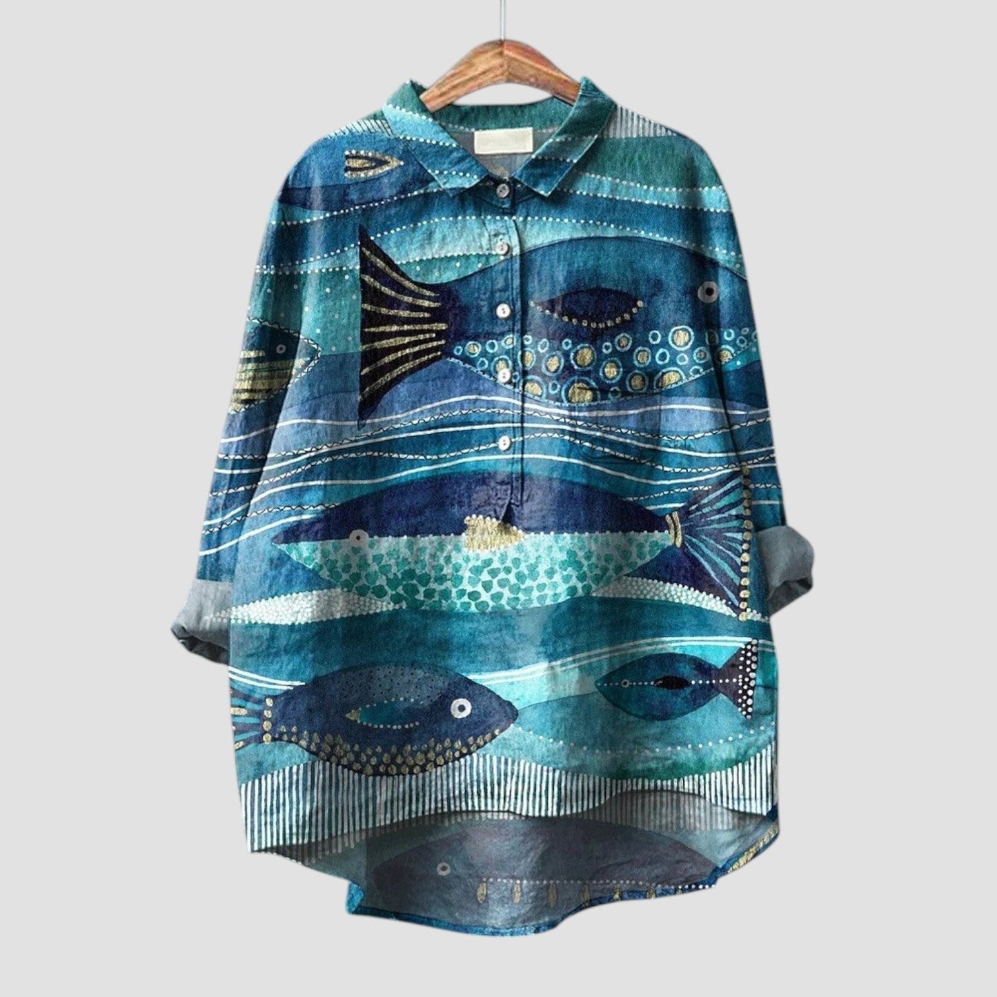 Rosina - Blouse
