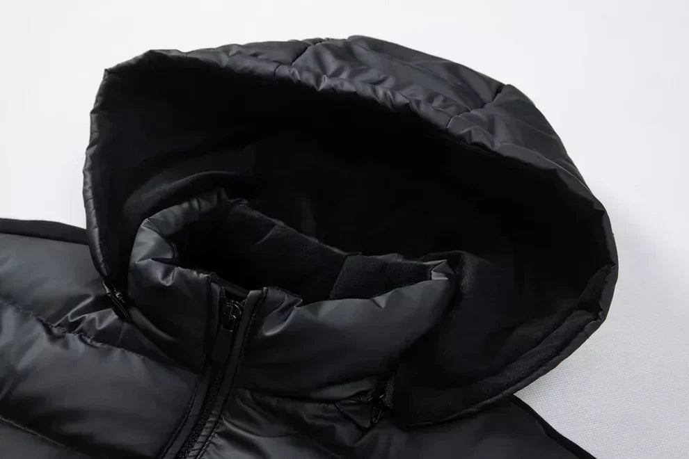 RL | Funktionale und elegante Jacke