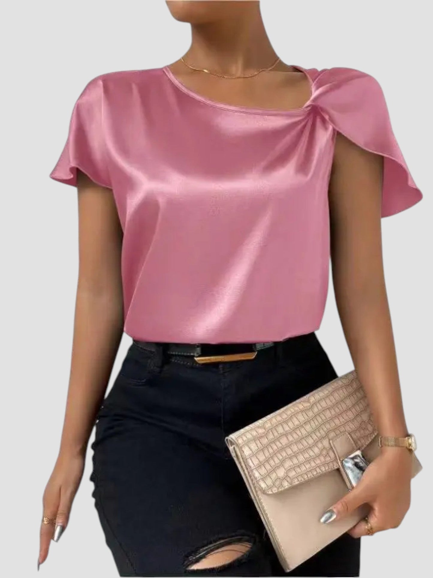 Camille - Blouse