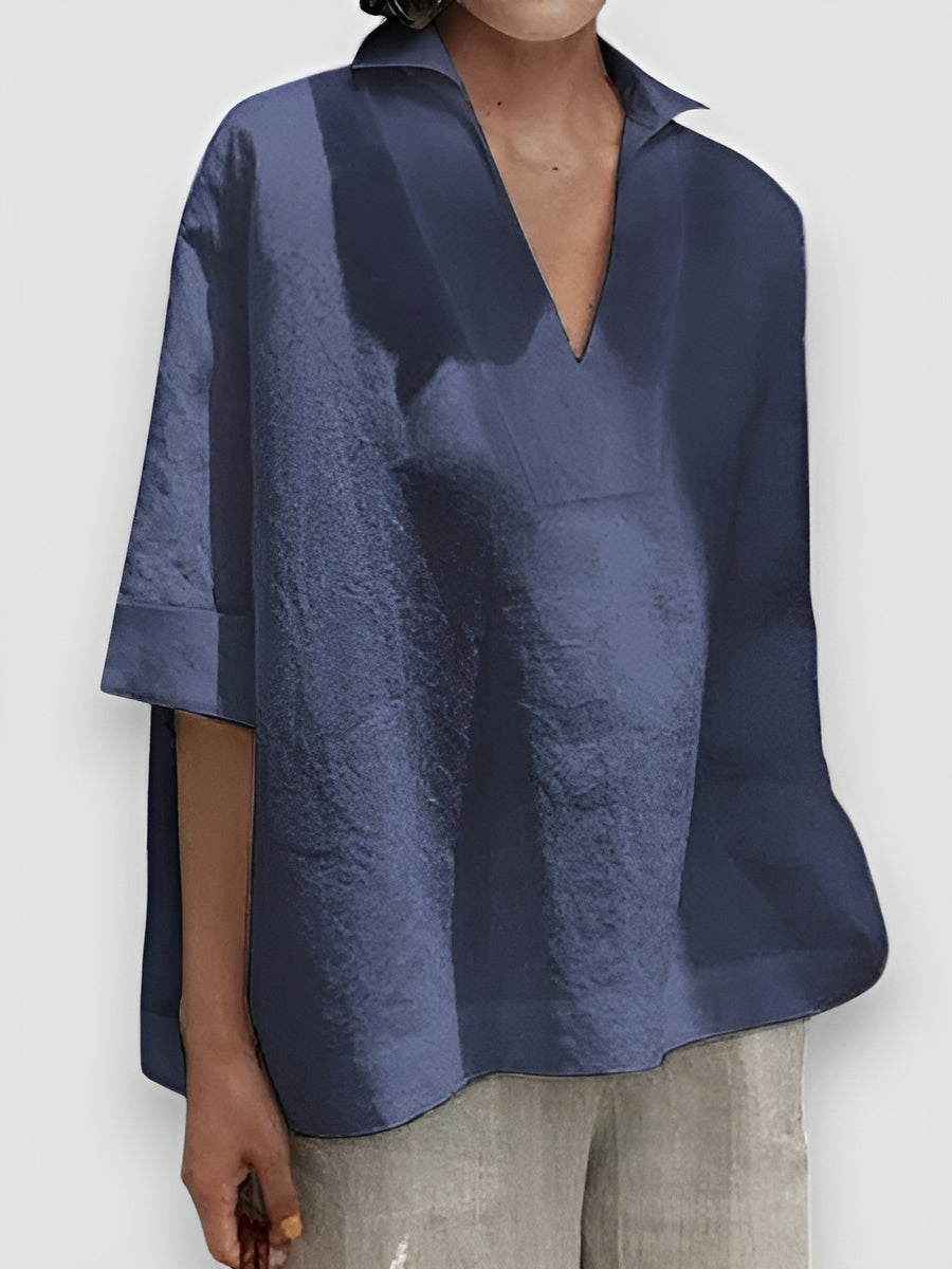 Olga - Blouse