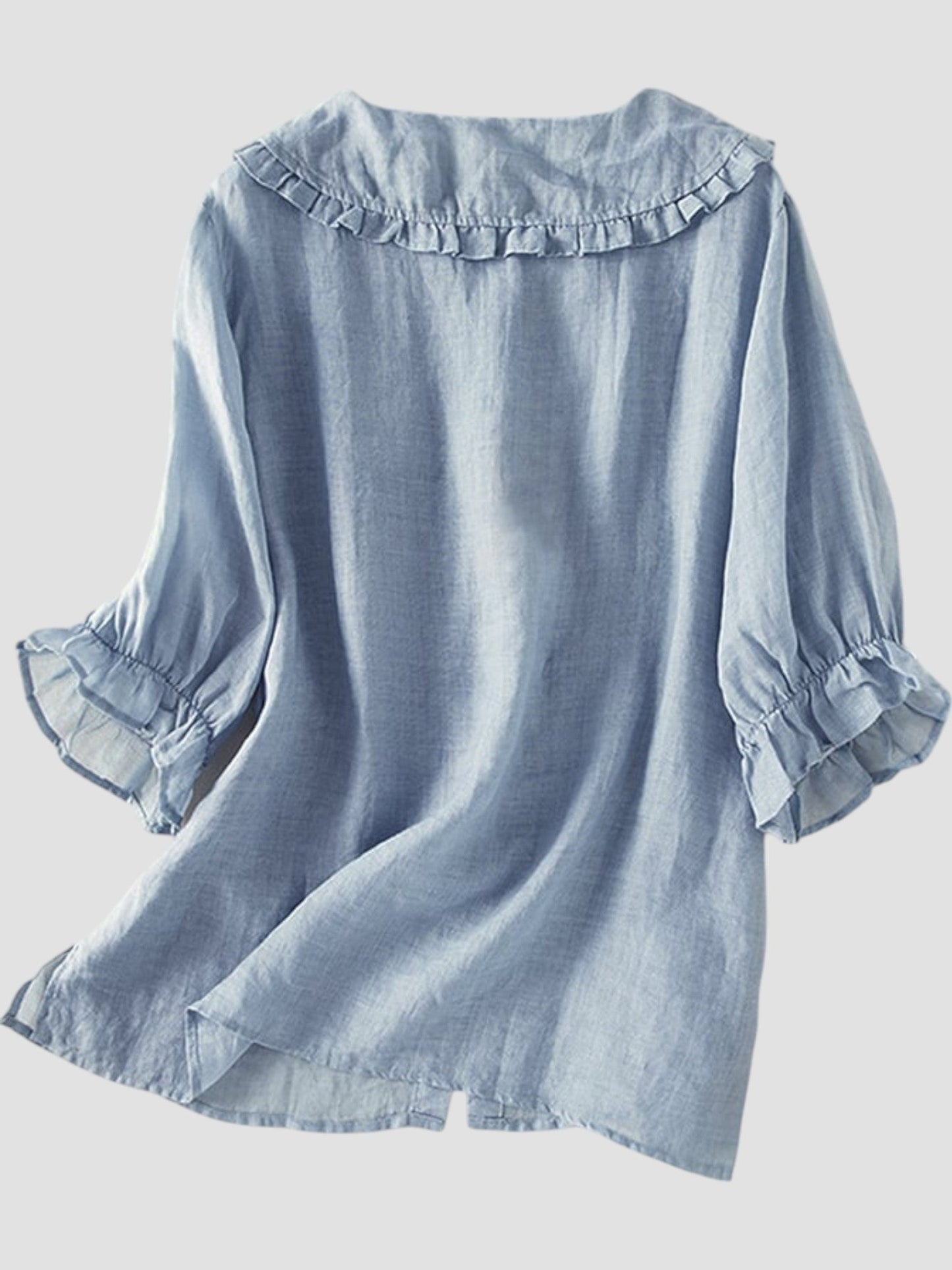 Luana - Blouse