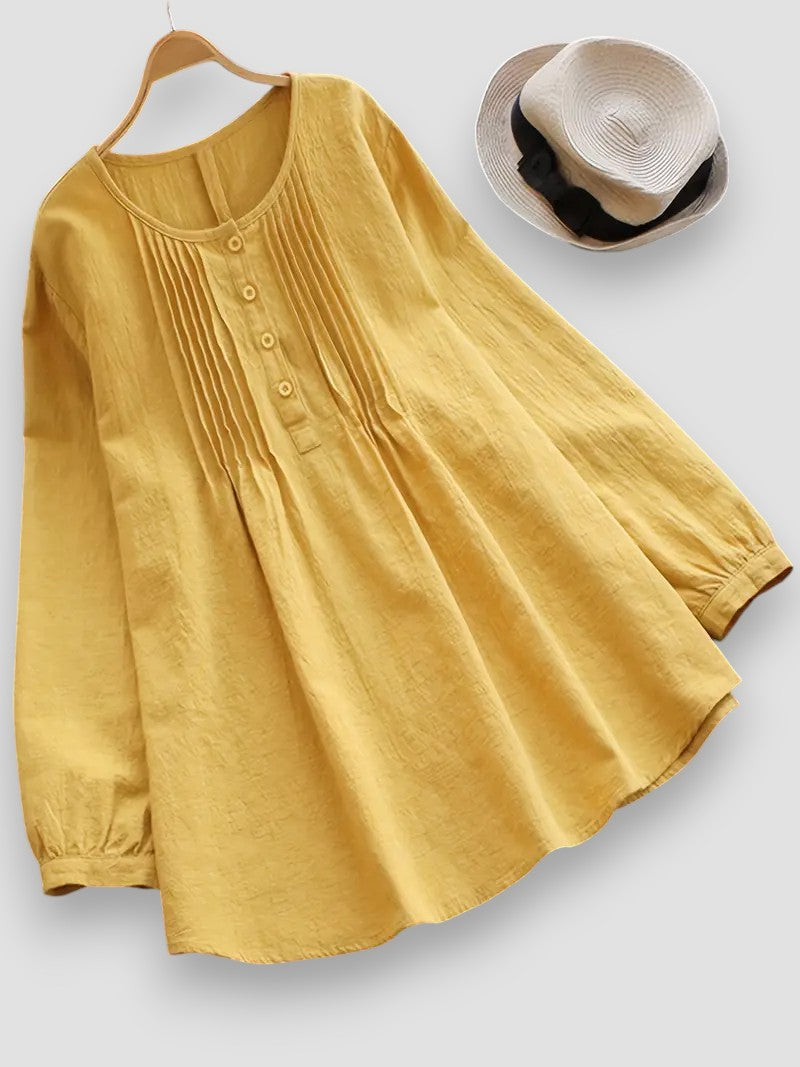Daria - Blouse