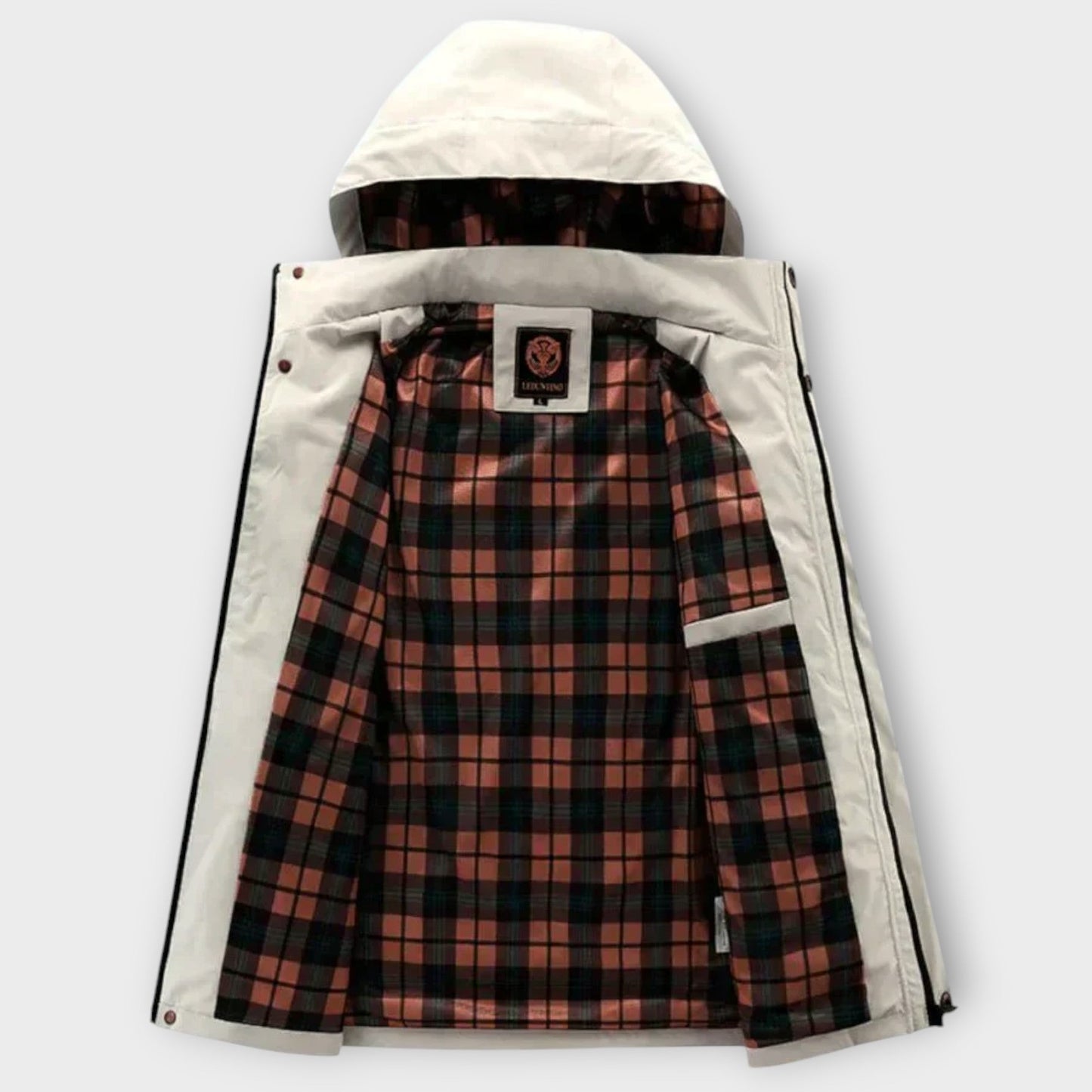 Oliver - Isolierende & wasserfeste Jacke