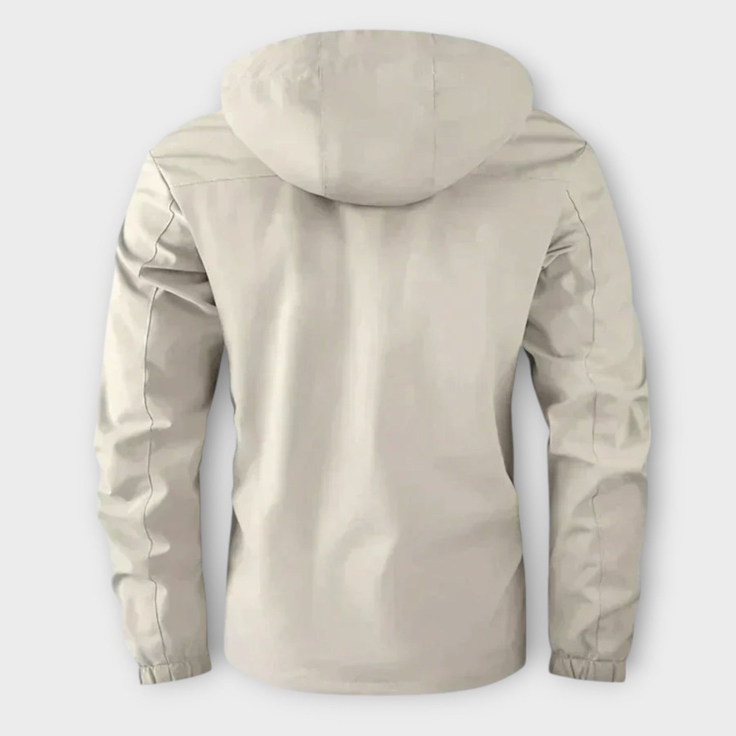 Oliver - Isolierende & wasserfeste Jacke