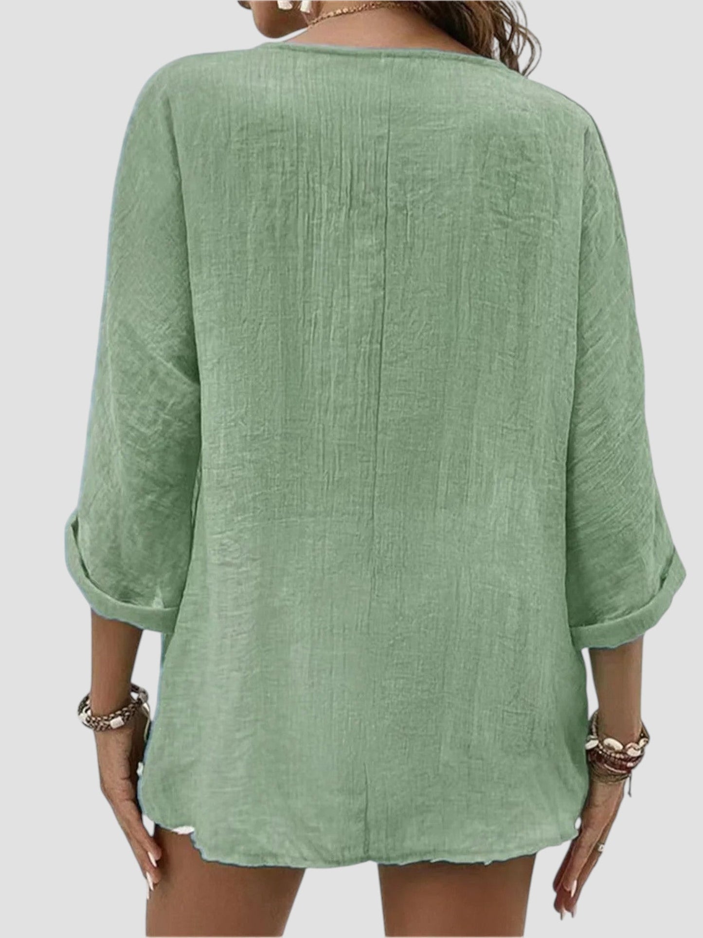 Mary - Blouse