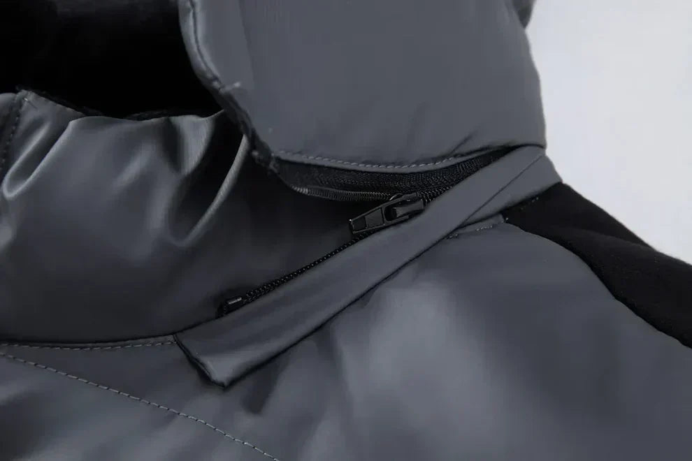 RL | Funktionale und elegante Jacke
