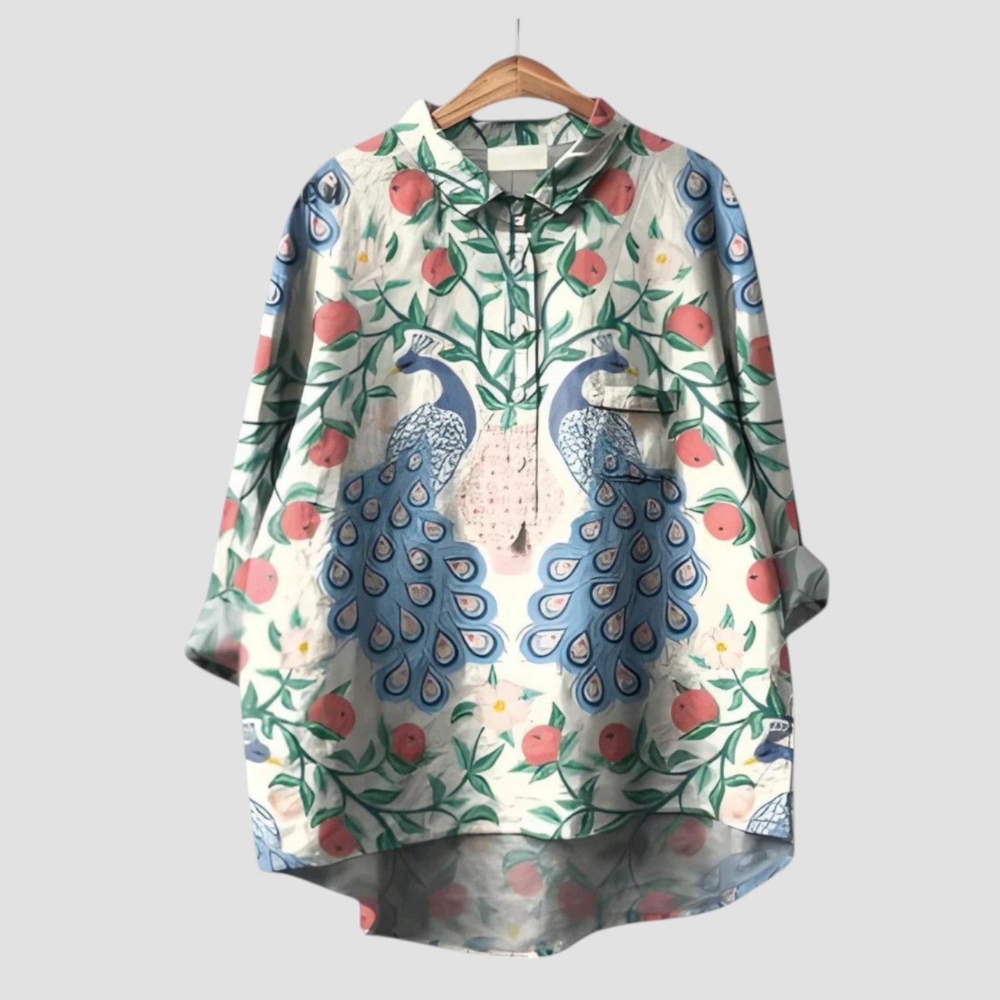 Ornella - Blouse