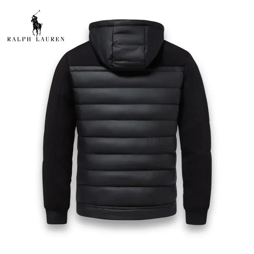 RL | Funktionale und elegante Jacke