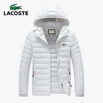 LC - Doudoune thermique avec capuche