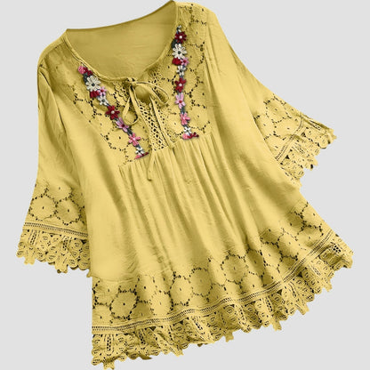 Lavinia - Blouse