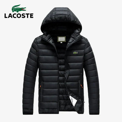 LC - Doudoune thermique avec capuche