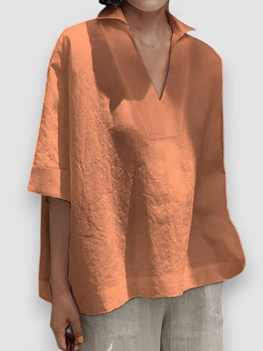 Olga - Blouse