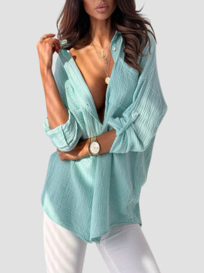 Franca - Blouse