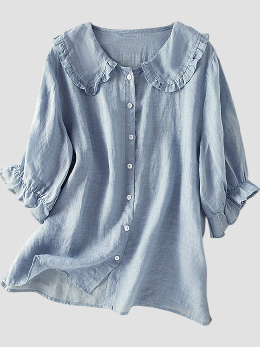 Luana - Blouse