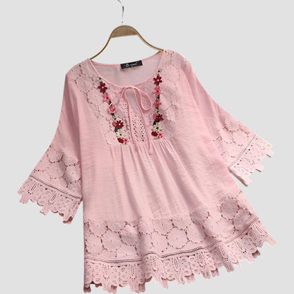 Lavinia - Blouse