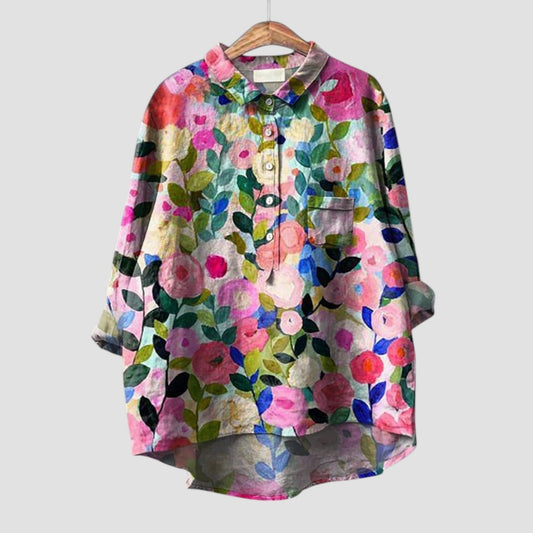 Alfonsina - Blouse
