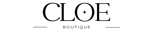 Cloe boutique