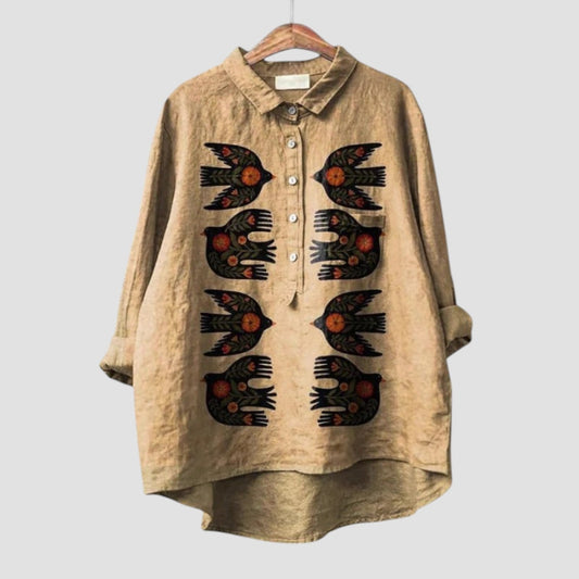 Isotta - Blouse