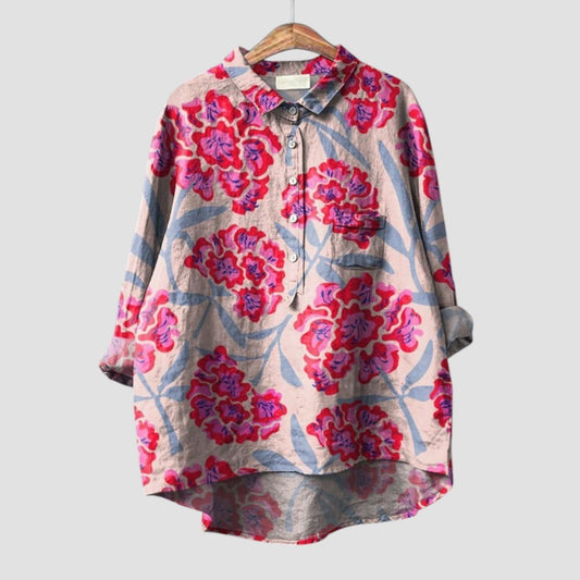 Renata - Blouse
