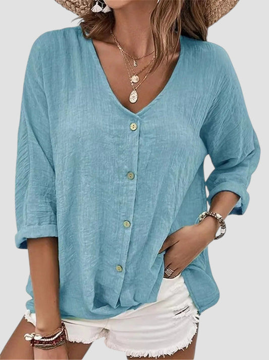 Mary - Blouse
