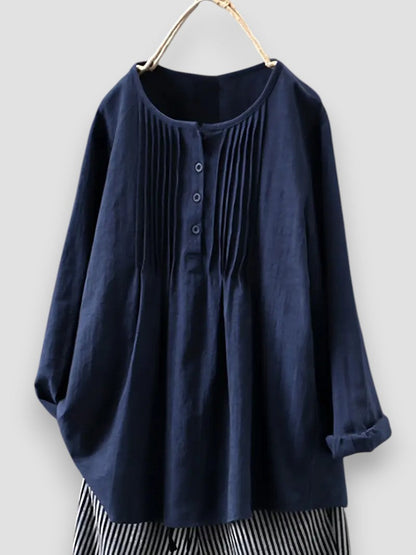 Daria - Blouse
