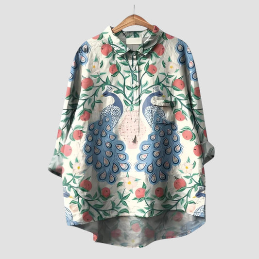 Ornella - Blouse
