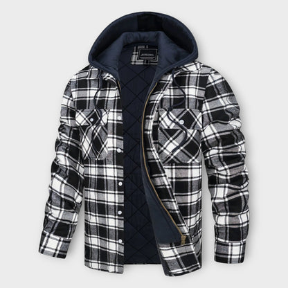 Ivar - Frühjahrsjacke