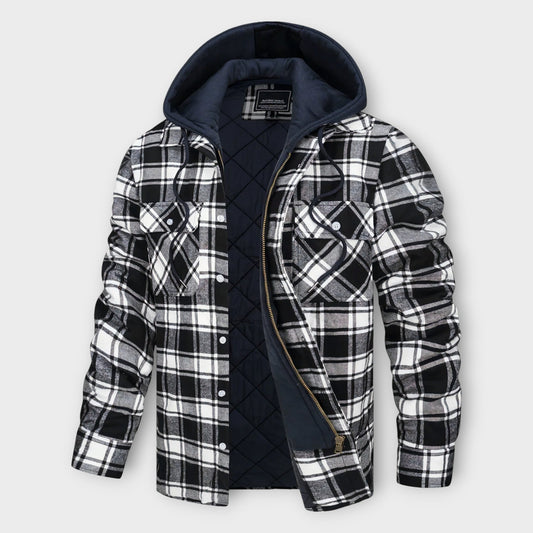 Ivar - Frühjahrsjacke