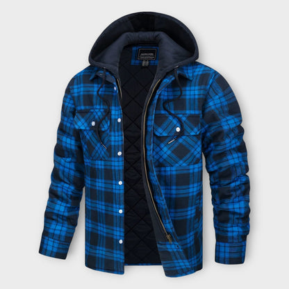 Ivar - Frühjahrsjacke